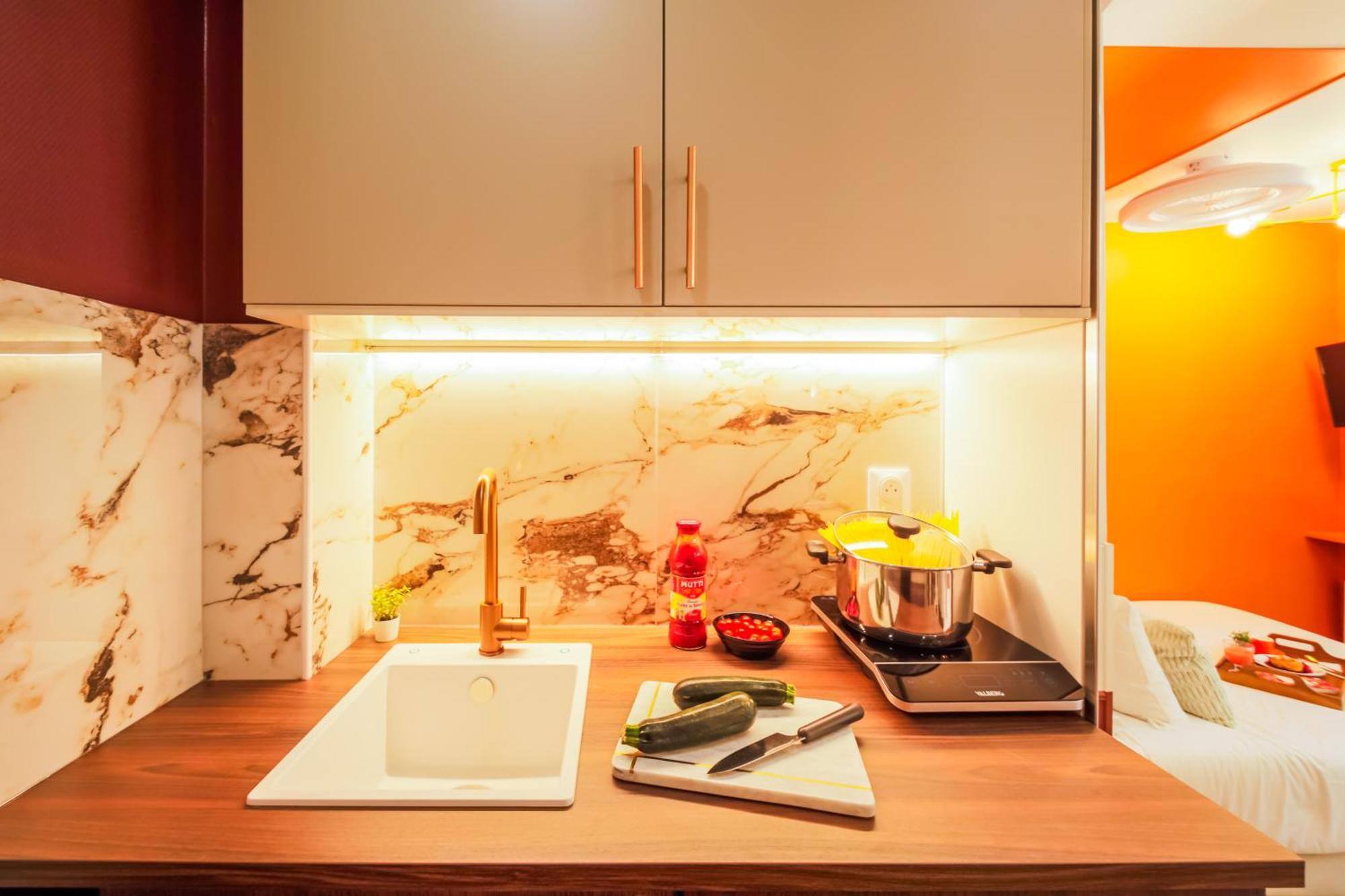 Ws Montparnasse - Maine Apartment Paris Ngoại thất bức ảnh