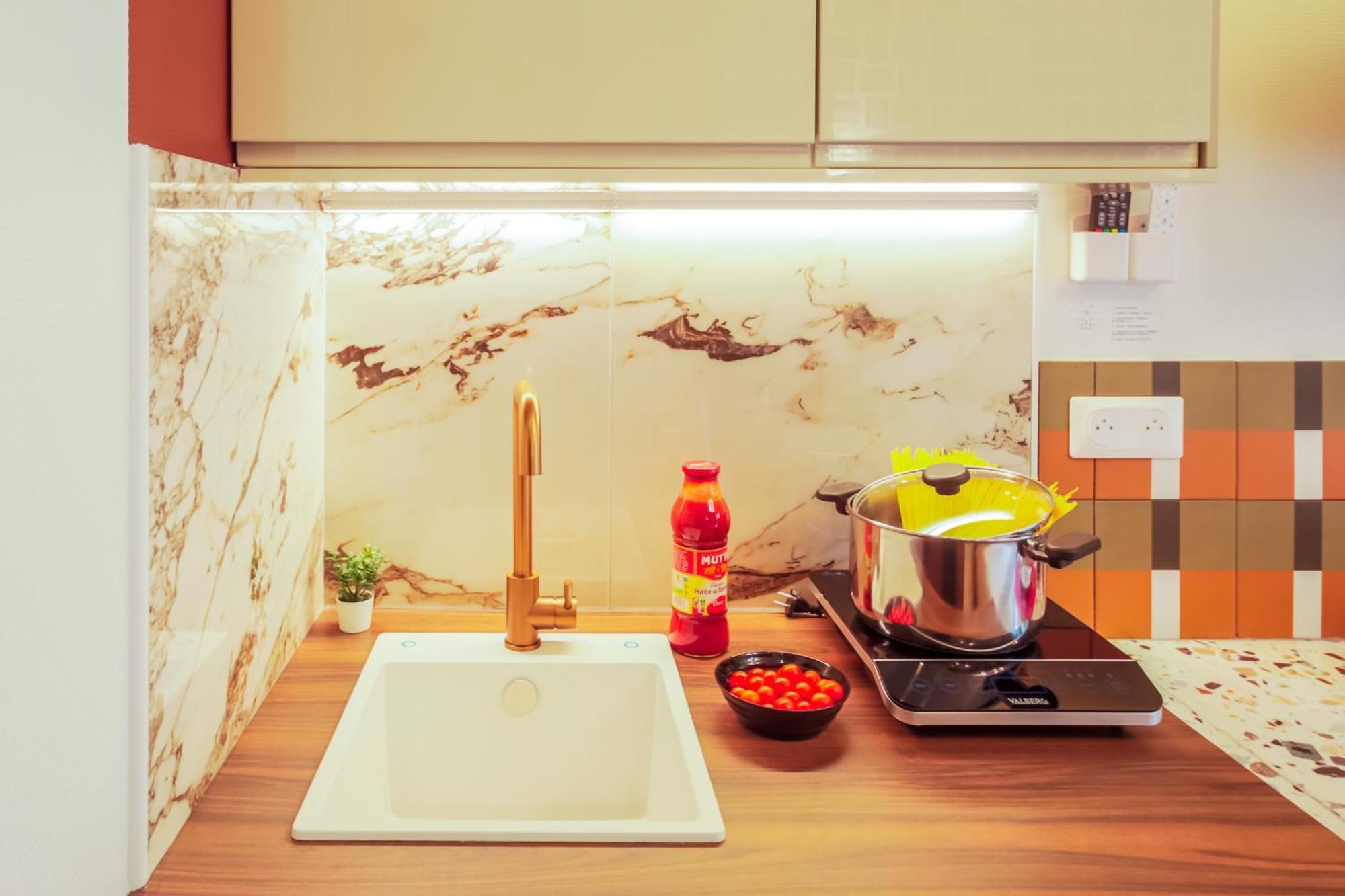 Ws Montparnasse - Maine Apartment Paris Ngoại thất bức ảnh
