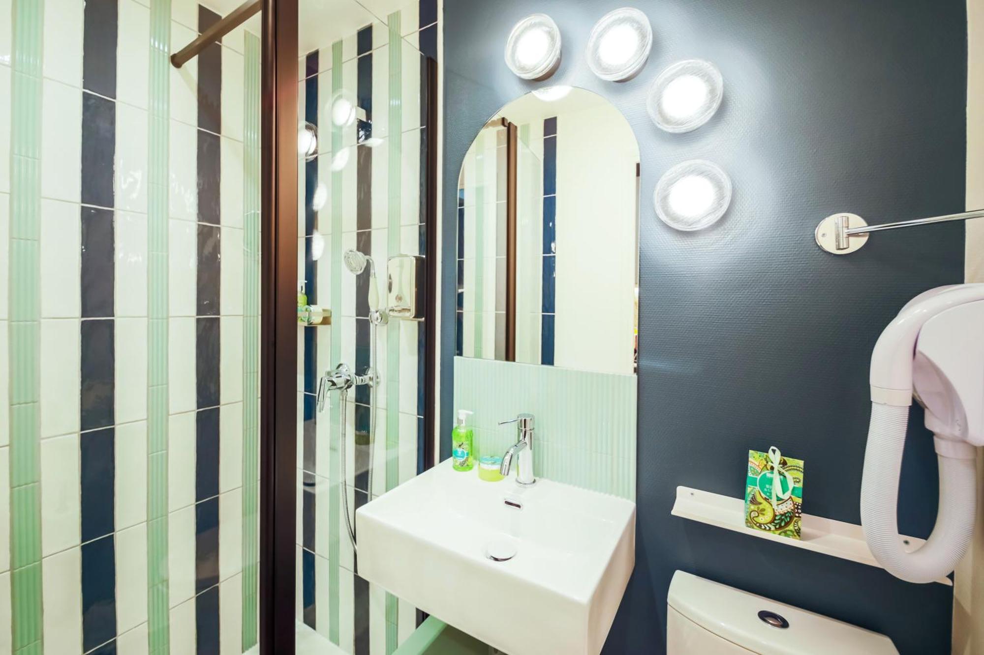 Ws Montparnasse - Maine Apartment Paris Ngoại thất bức ảnh