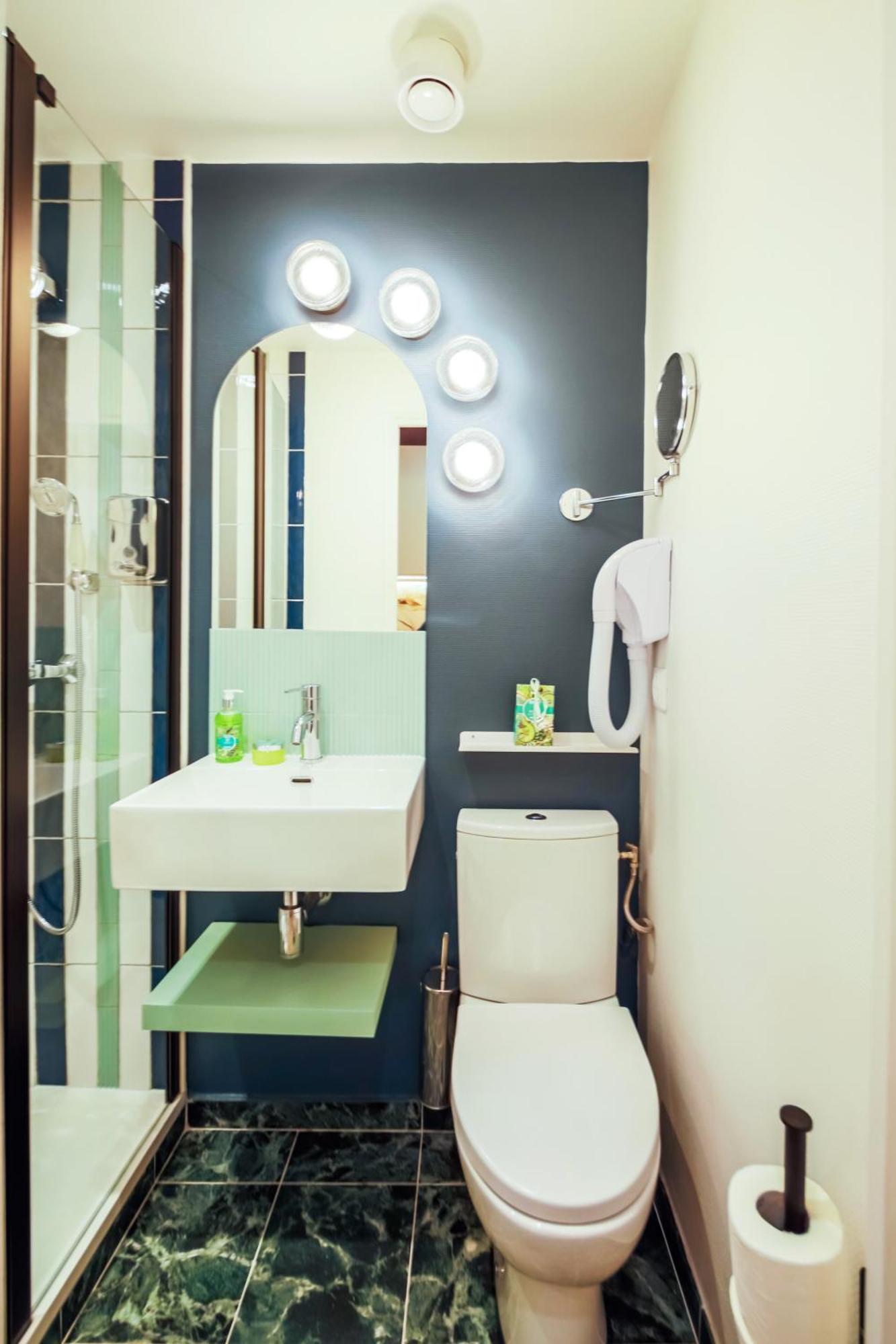 Ws Montparnasse - Maine Apartment Paris Ngoại thất bức ảnh