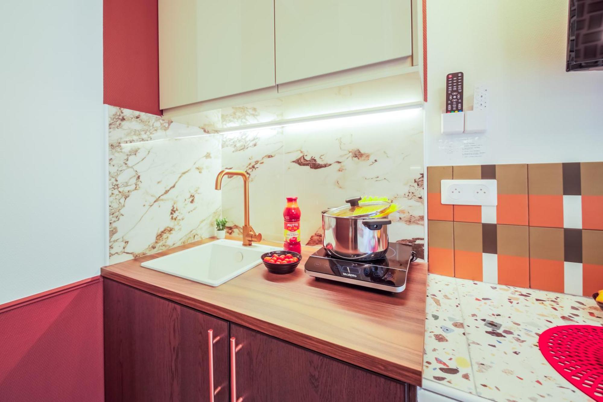 Ws Montparnasse - Maine Apartment Paris Ngoại thất bức ảnh