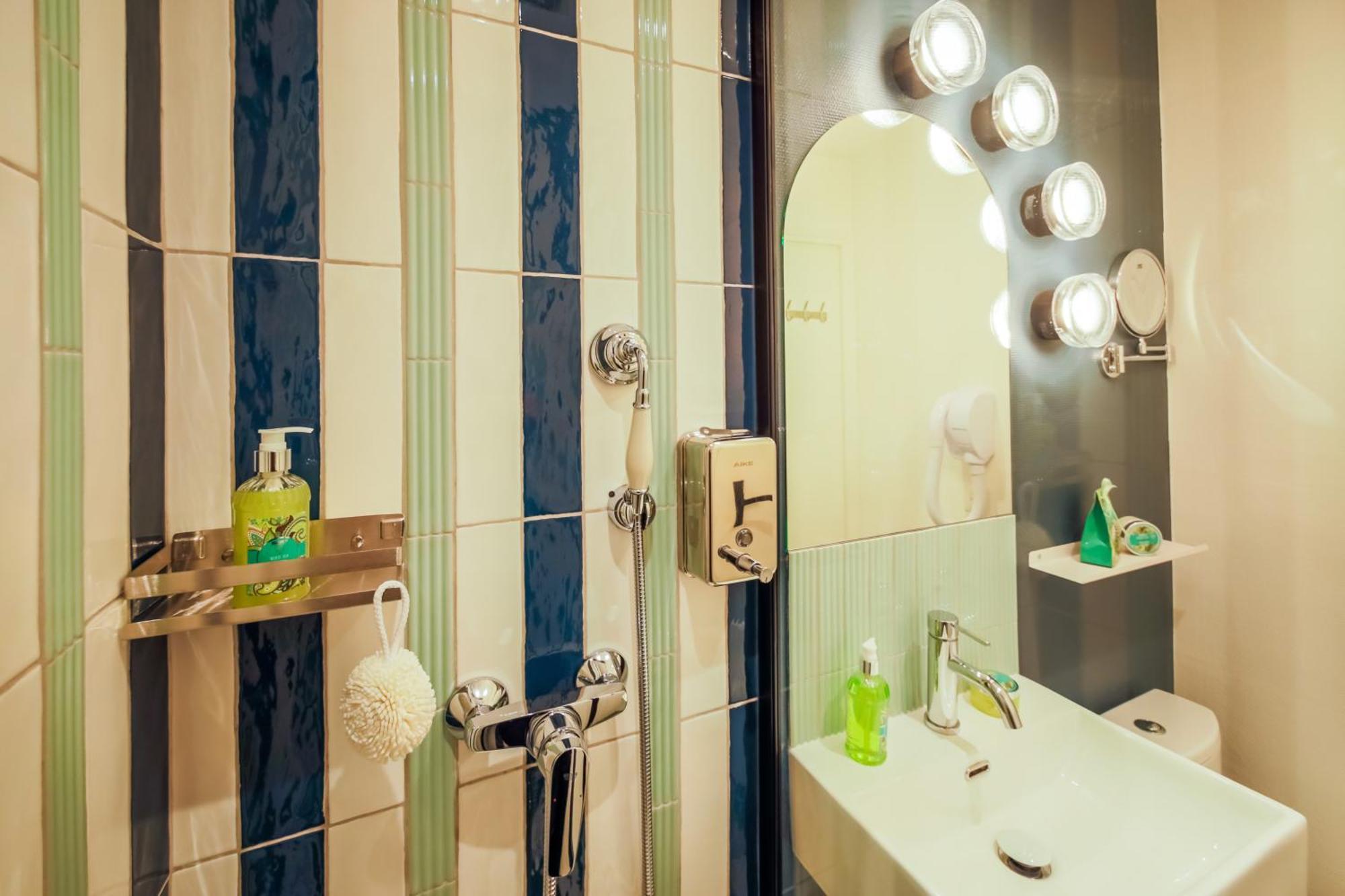 Ws Montparnasse - Maine Apartment Paris Ngoại thất bức ảnh
