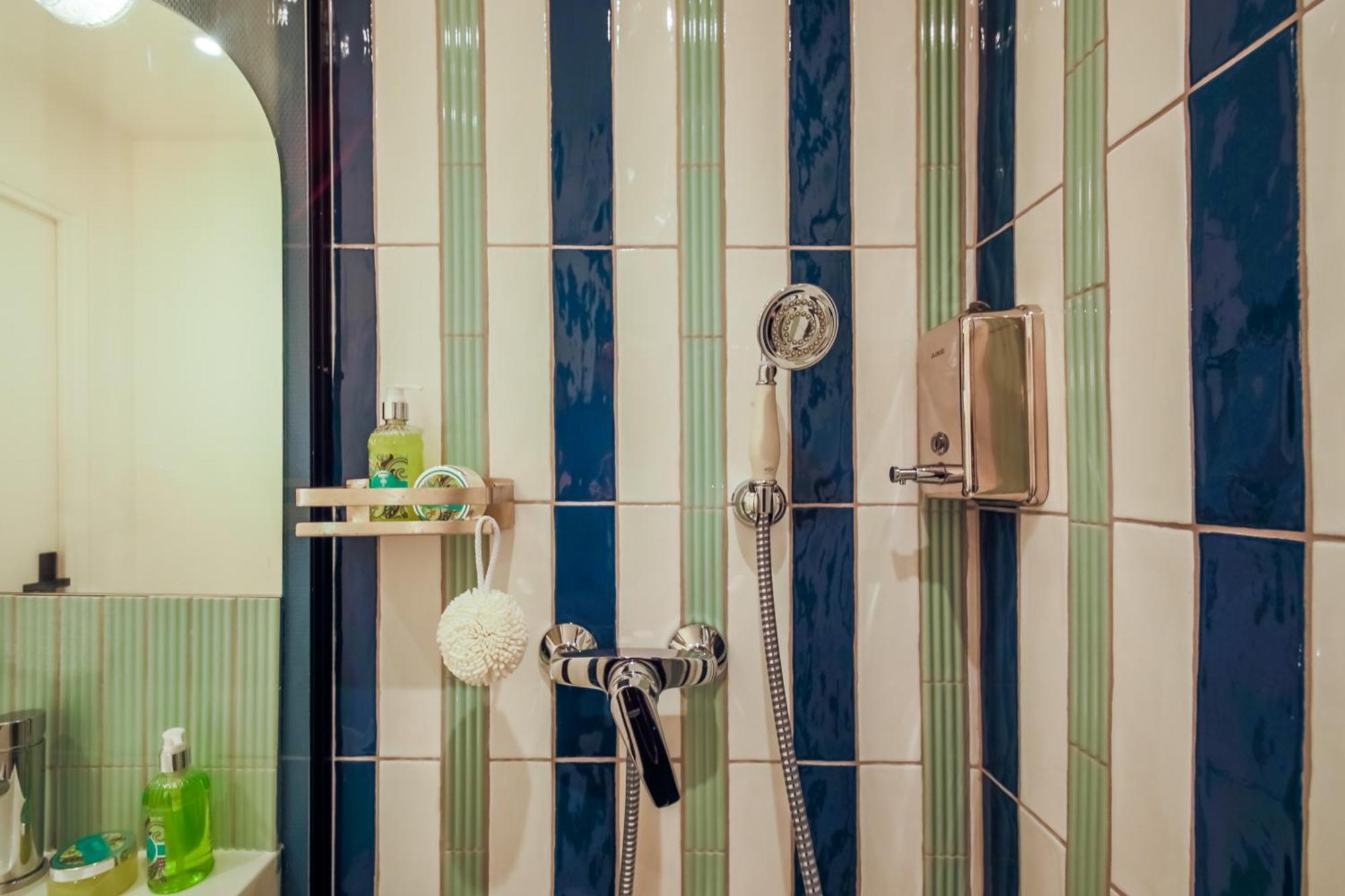 Ws Montparnasse - Maine Apartment Paris Ngoại thất bức ảnh