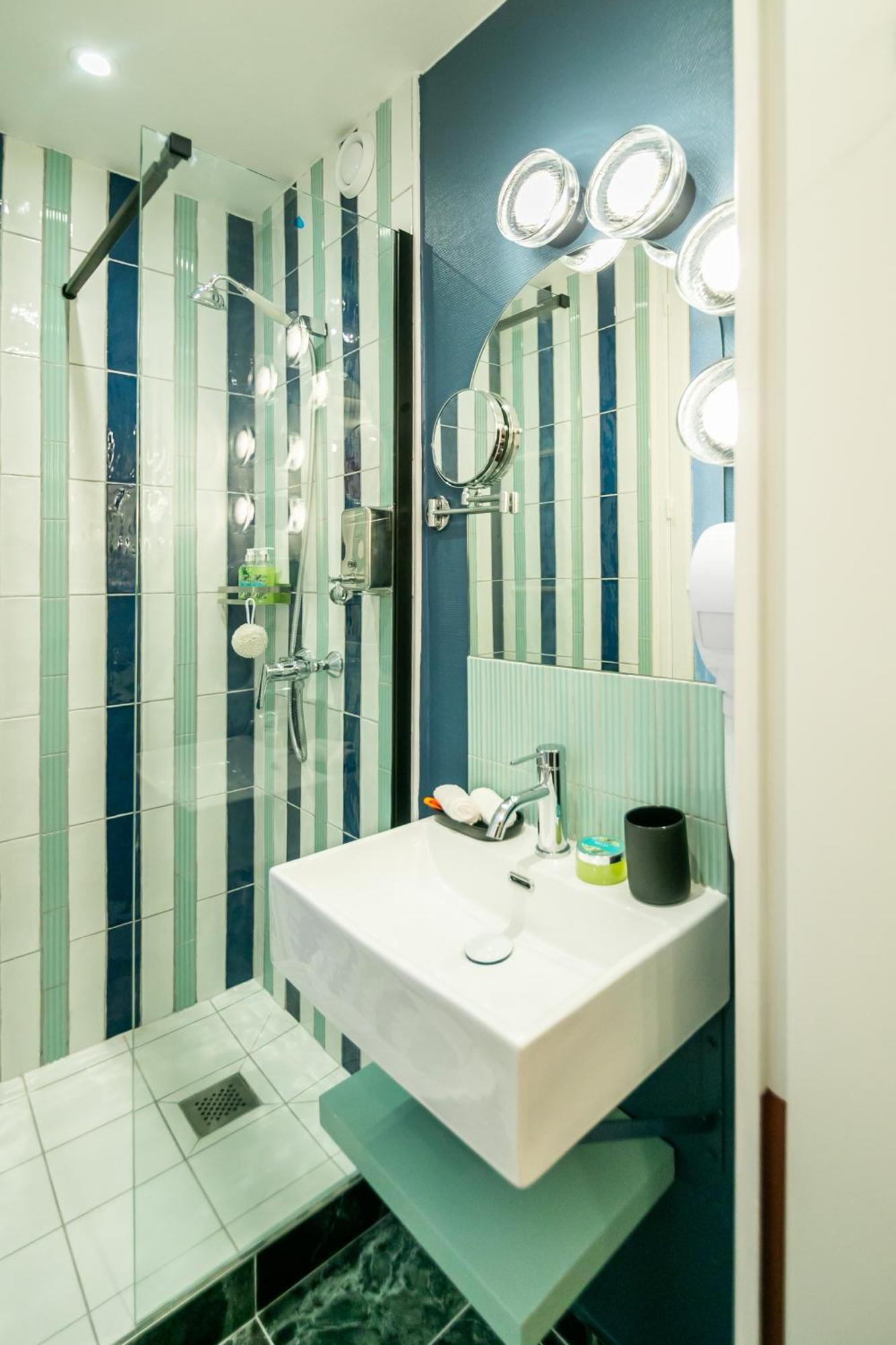 Ws Montparnasse - Maine Apartment Paris Ngoại thất bức ảnh