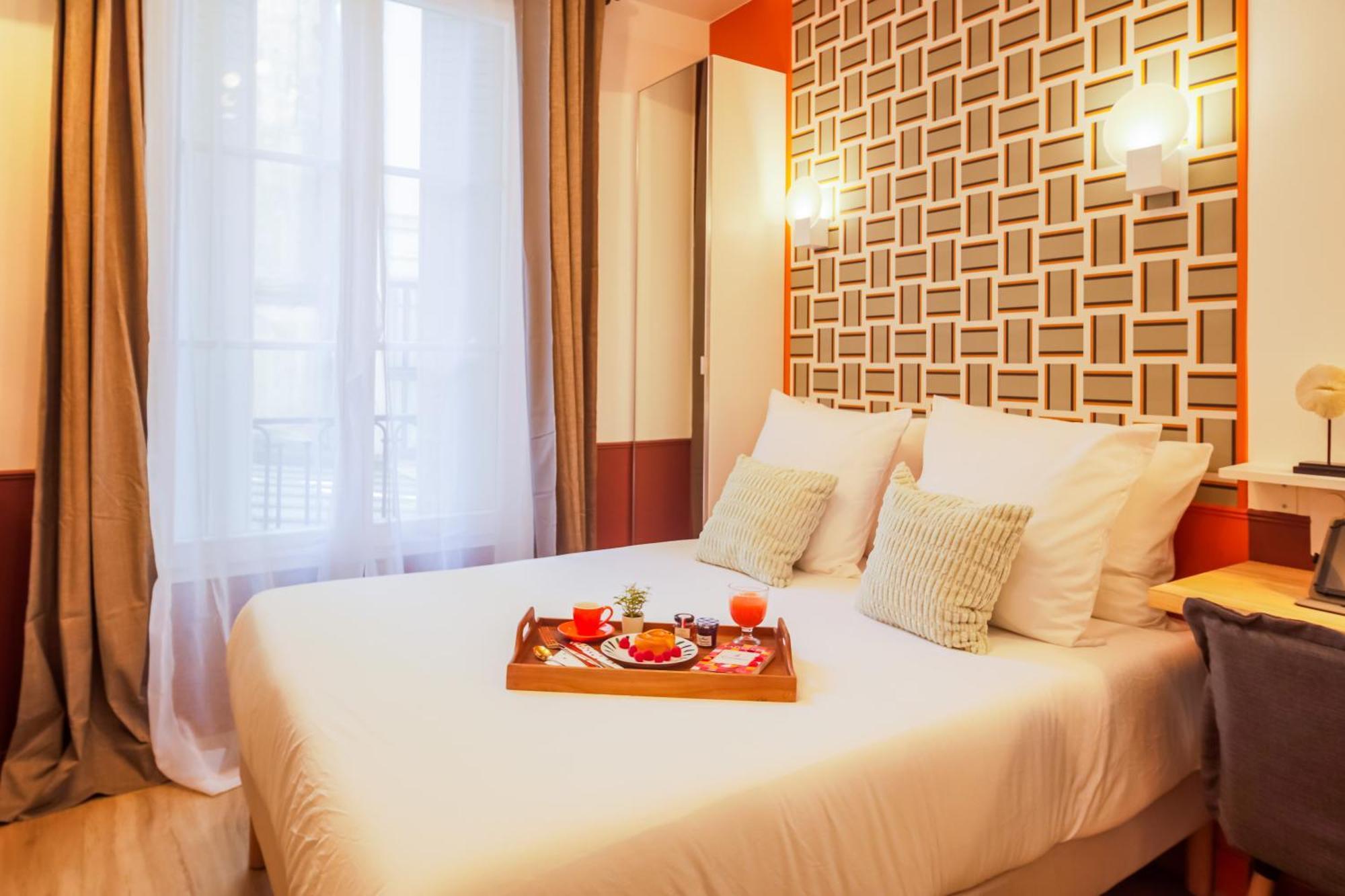 Ws Montparnasse - Maine Apartment Paris Ngoại thất bức ảnh