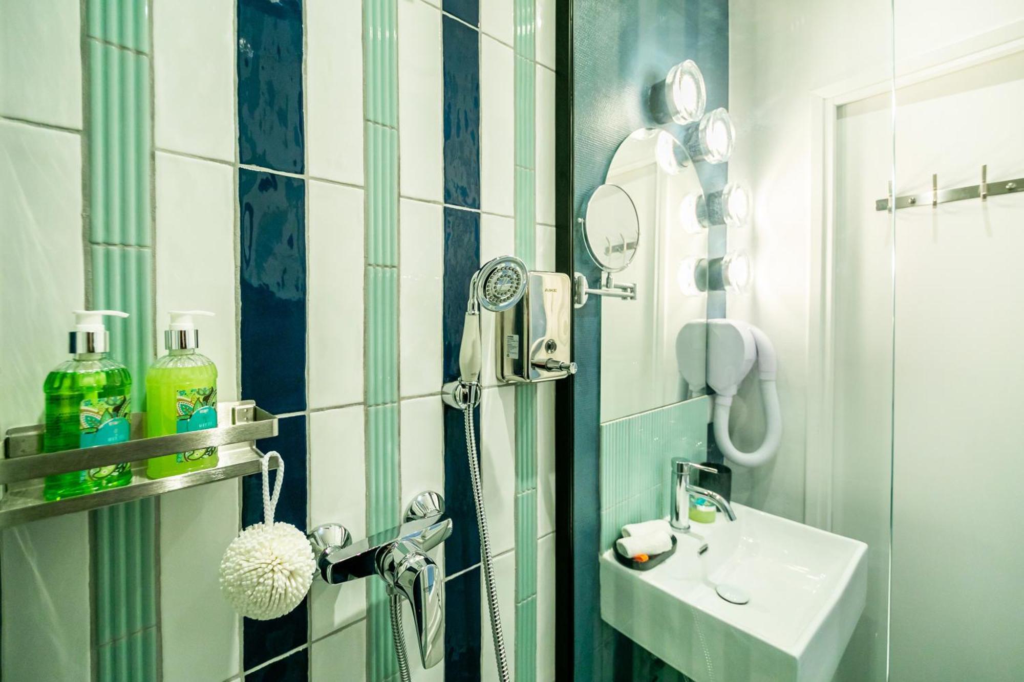 Ws Montparnasse - Maine Apartment Paris Ngoại thất bức ảnh