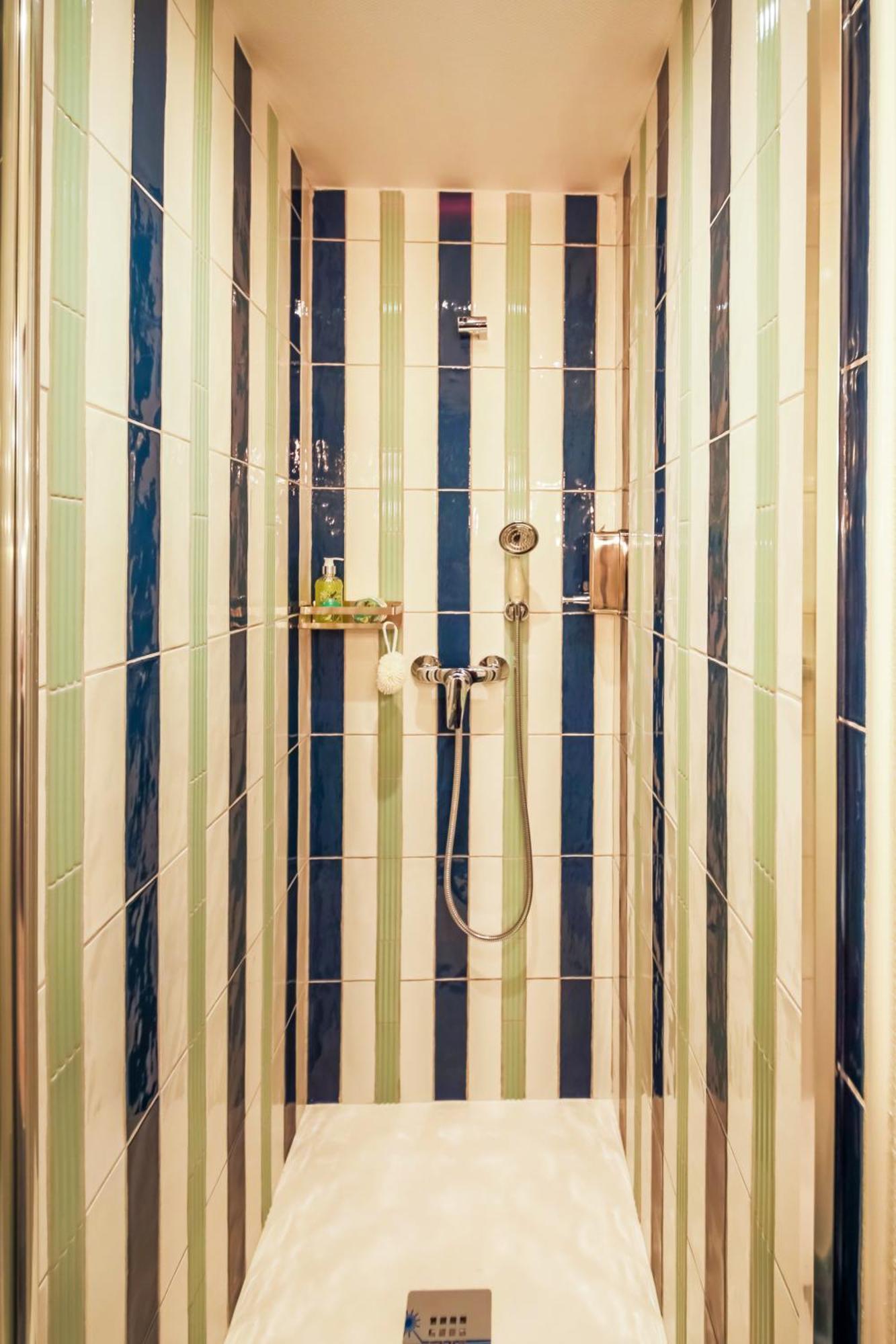 Ws Montparnasse - Maine Apartment Paris Ngoại thất bức ảnh